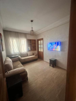 Appartcasacentre
